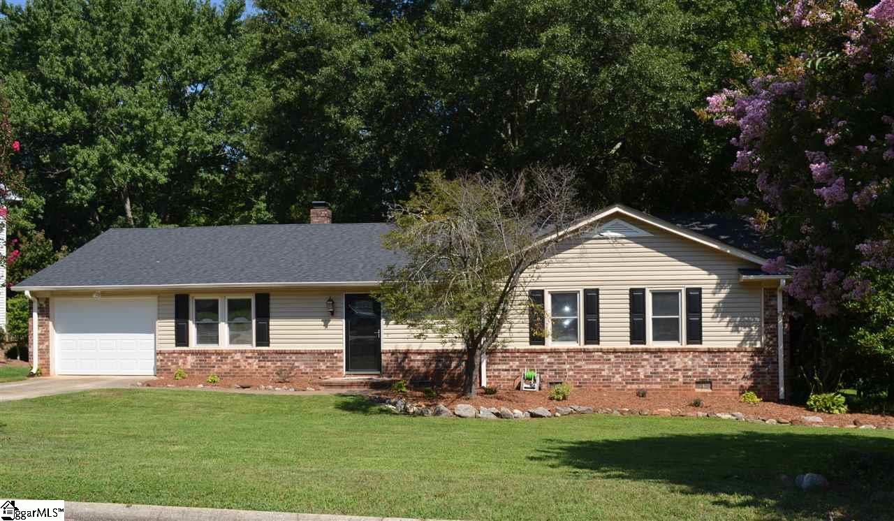 507 Windward Way Greer, SC 29650 - Photo 1 of 32 Gallery Image 1