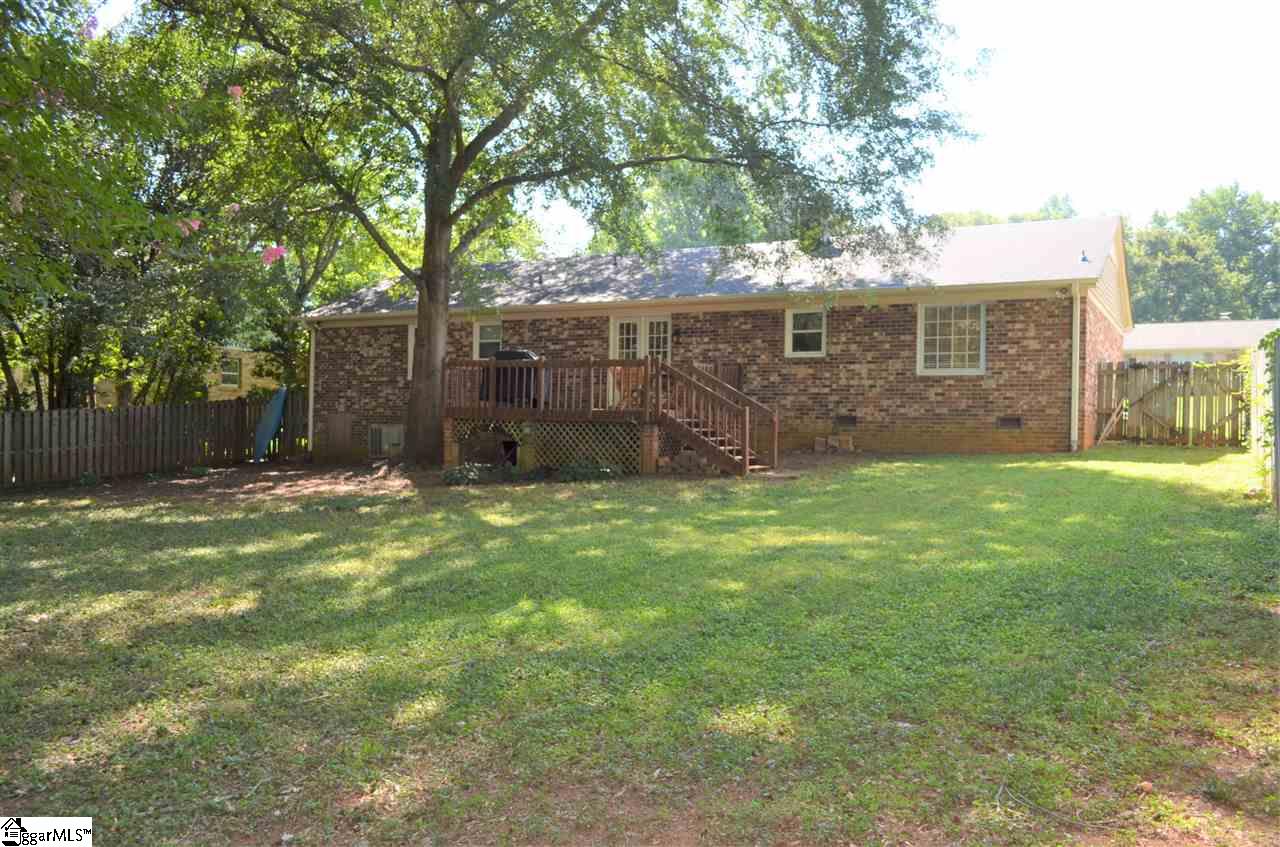 507 Windward Way Greer, SC 29650 - Photo 31 of 32 Gallery Image 31