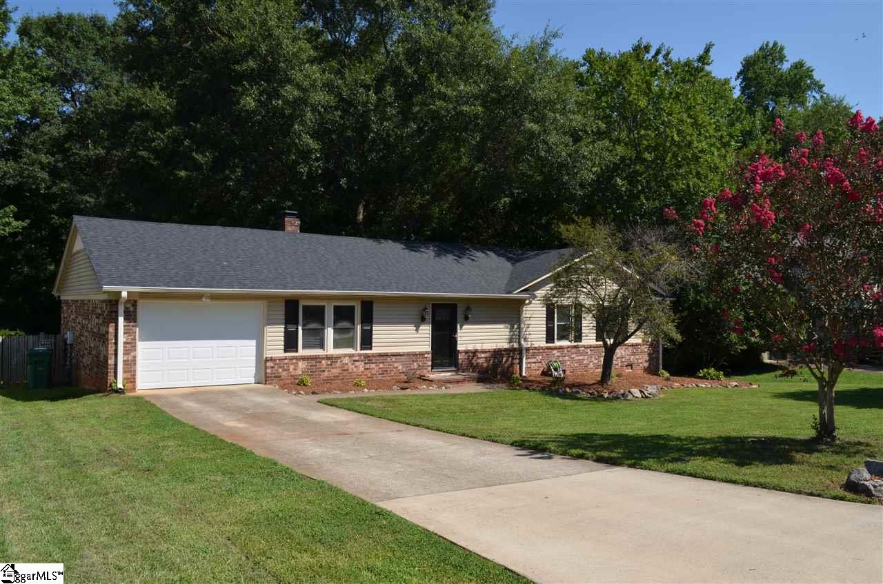 507 Windward Way Greer, SC 29650 - Photo 32 of 32 Gallery Image 32