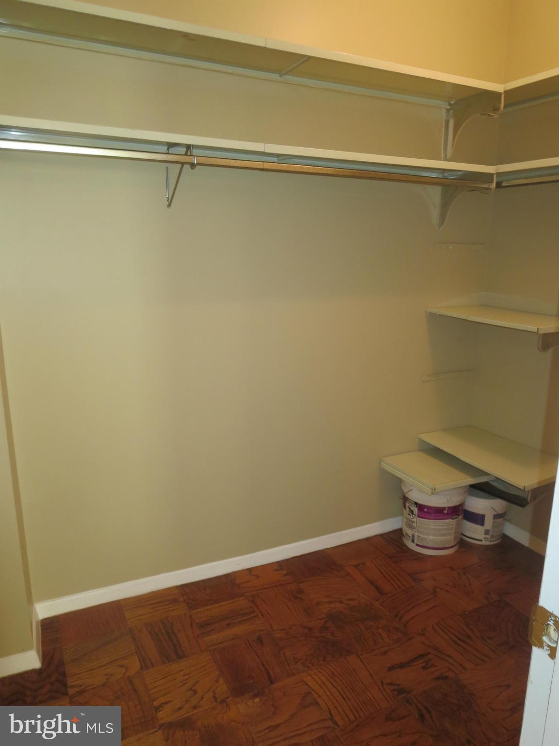 1301 20th Street Northwest, Unit 901 Washington, DC 20036 - Photo 13 of 30 Large Walk-in closet