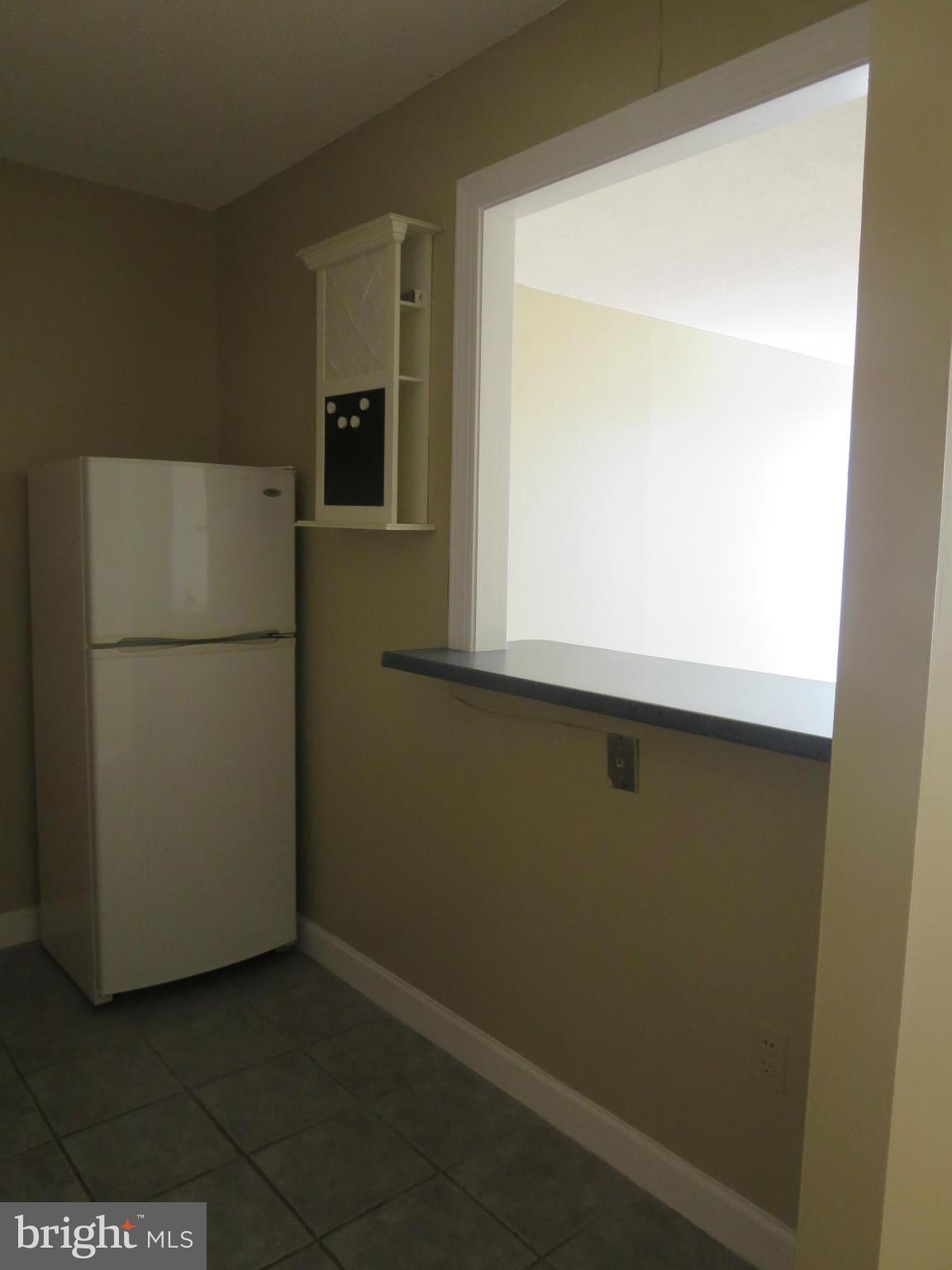1301 20th Street Northwest, Unit 901 Washington, DC 20036 - Photo 10 of 30 Ceramic Tile