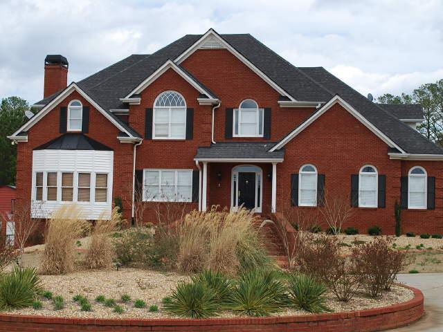 819 Austin Road Newnan, GA 30263 - Photo 1 of 1