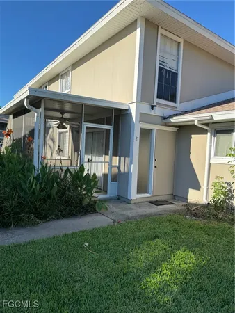 $1,350 | 3276 Prince Edward Island Circle, Unit 2, Fort Myers, FL 33907