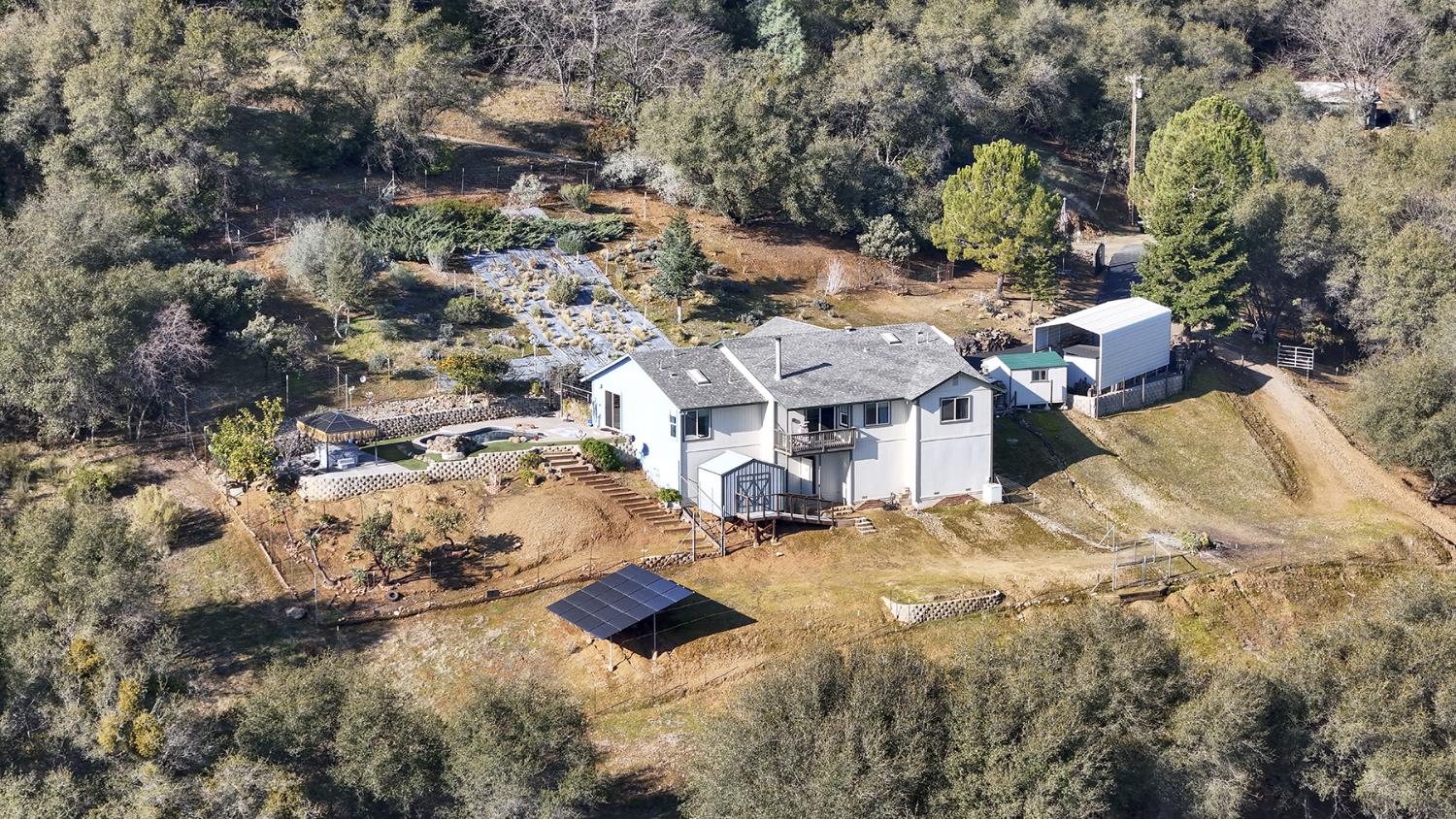 4121 Voyager Way Shingle Springs, CA 95682 - Photo 5 of 86