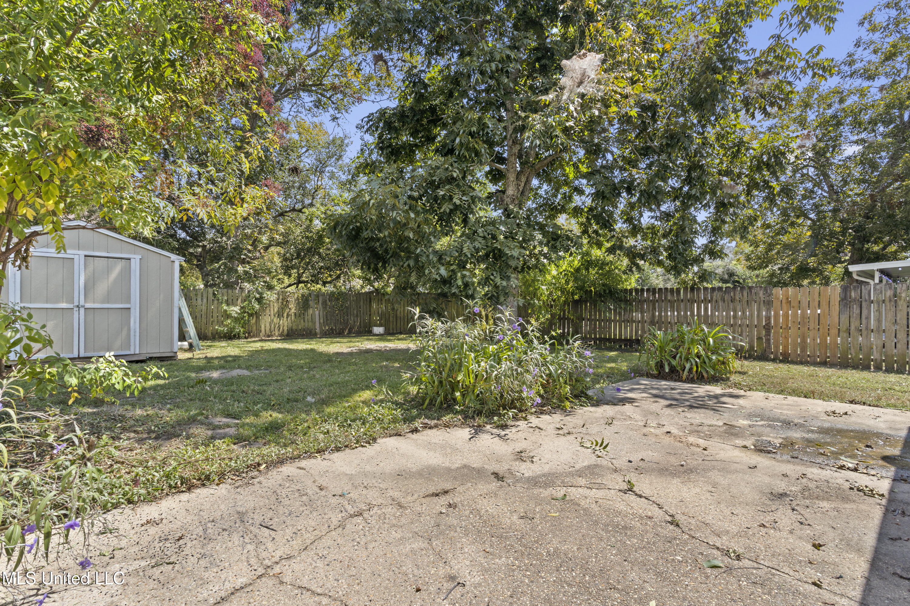 1808 Geerkin Street Pascagoula, MS 39581 - Photo 24 of 30 0024