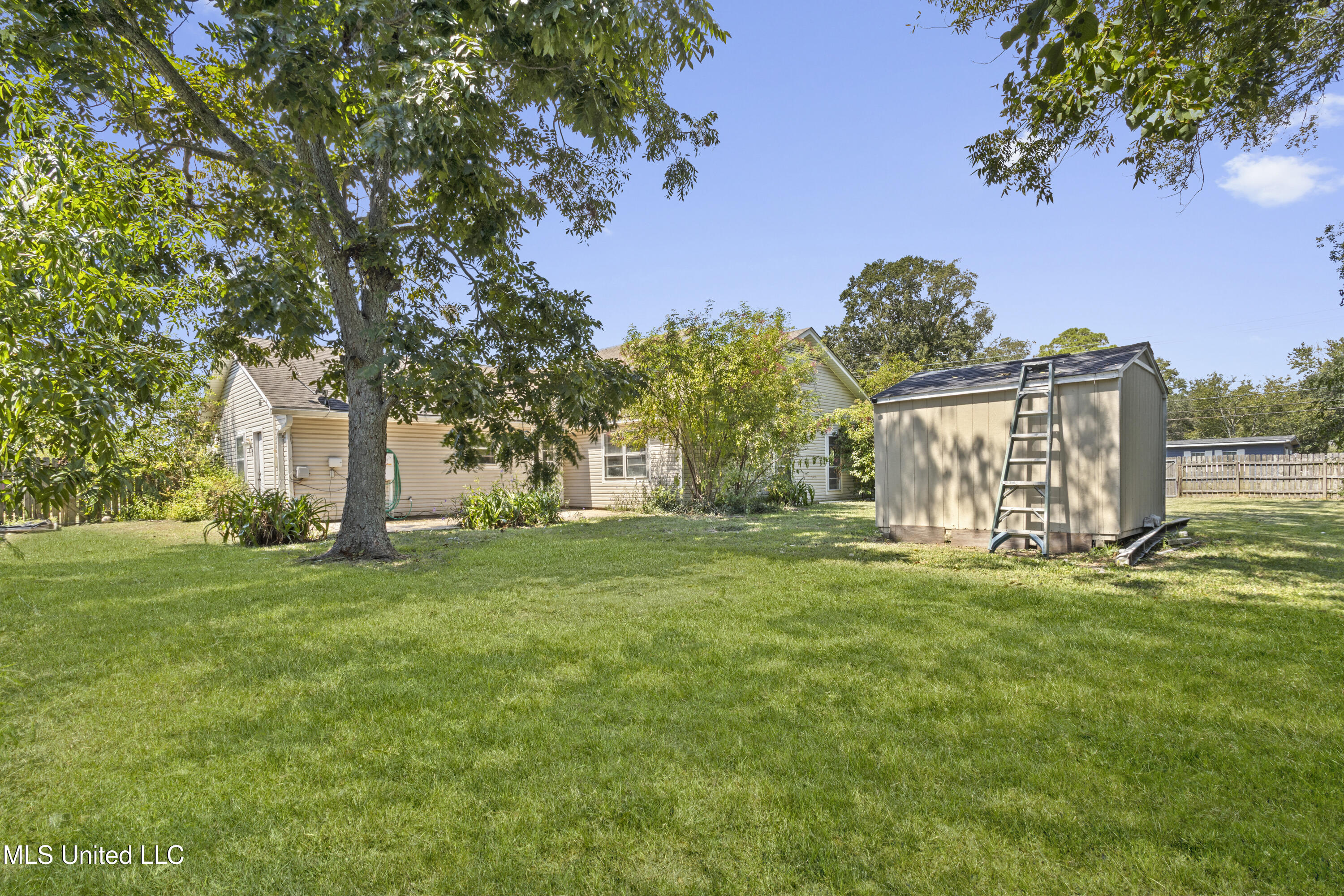 1808 Geerkin Street Pascagoula, MS 39581 - Photo 26 of 30 0026