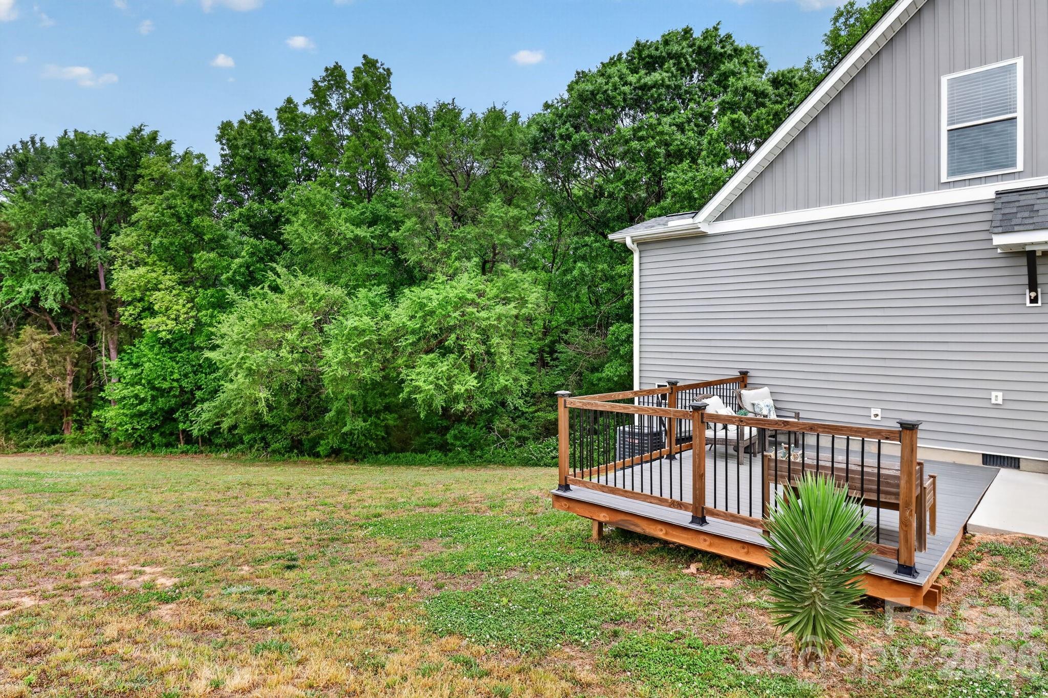 6109 Bunn Simpson Road Marshville, NC 28103 - Photo 30 of 35