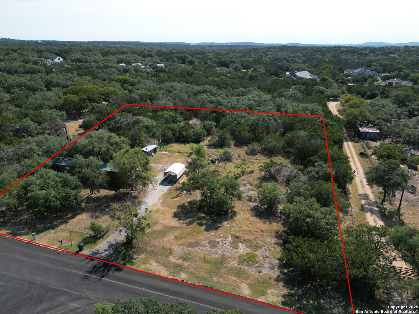 30350 Oakview Road Bulverde, TX 78163 - Photo 1 of 1 Gallery Image 1
