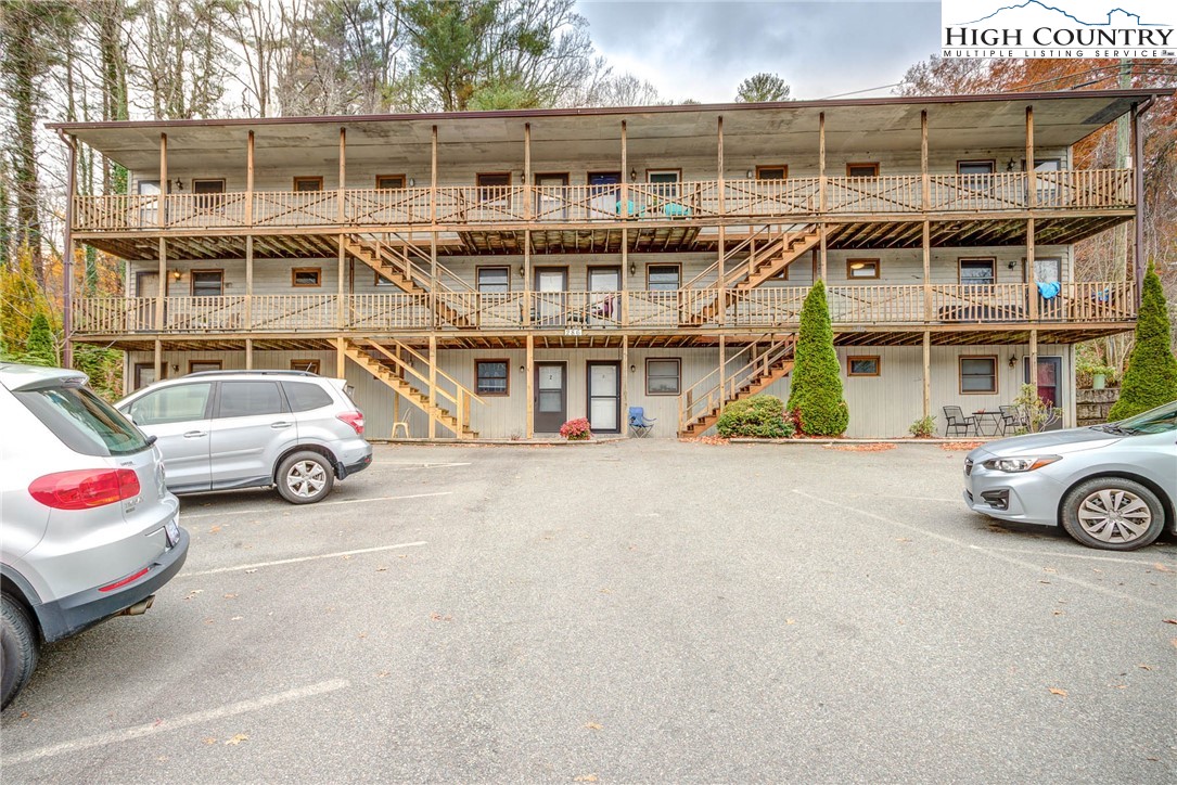 286 Faculty Street, Unit 7 Boone, NC 28607 - Photo 2 of 4 Gallery Image 2