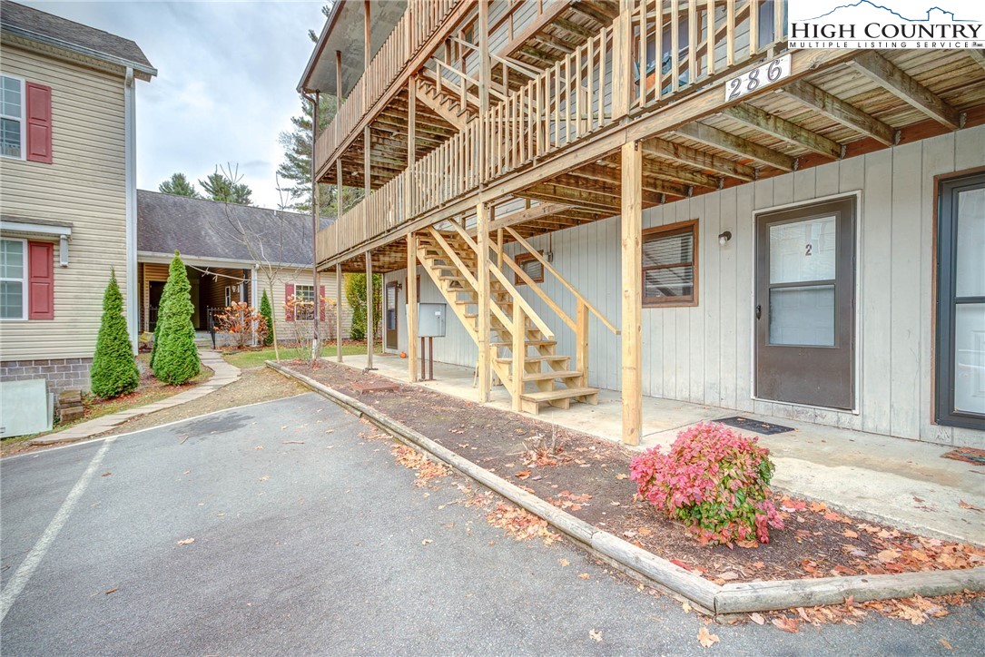 286 Faculty Street, Unit 7 Boone, NC 28607 - Photo 4 of 4 Gallery Image 4