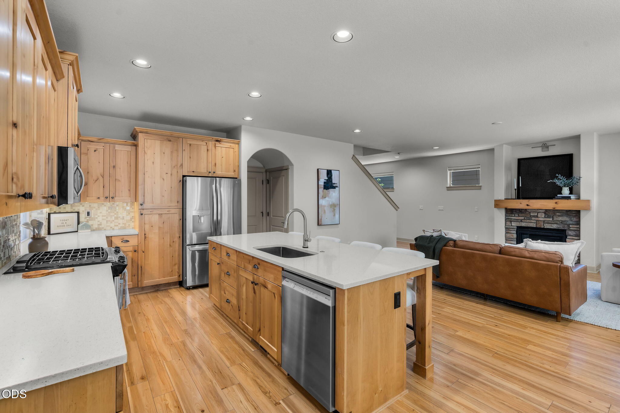 1713 Northwest Precision Lane Bend, OR 97703 - Photo 7 of 29
