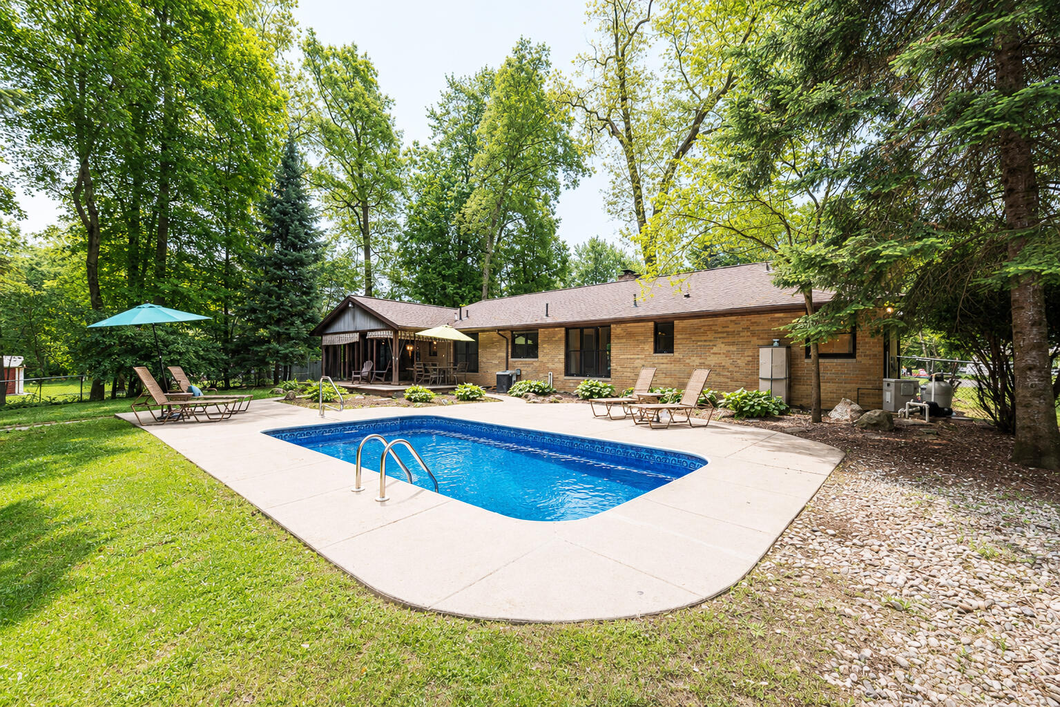 3140 Happy Valley Road Jackson, MI 49203 - Photo 6 of 66 DSC_6