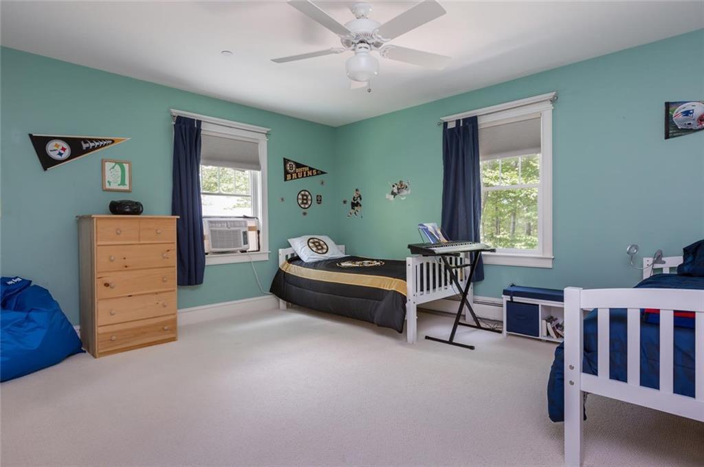 15 Stone Ridge Road Falmouth, ME 04105 - Photo 26 of 35 Photo