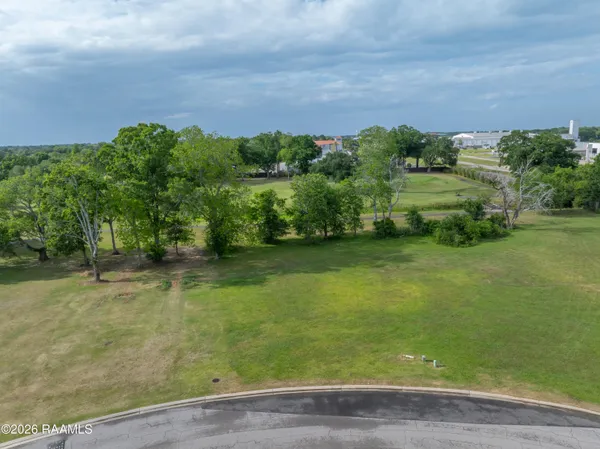 $198,000 | Tbd Tbd The Lake Drive, Broussard, LA 70518