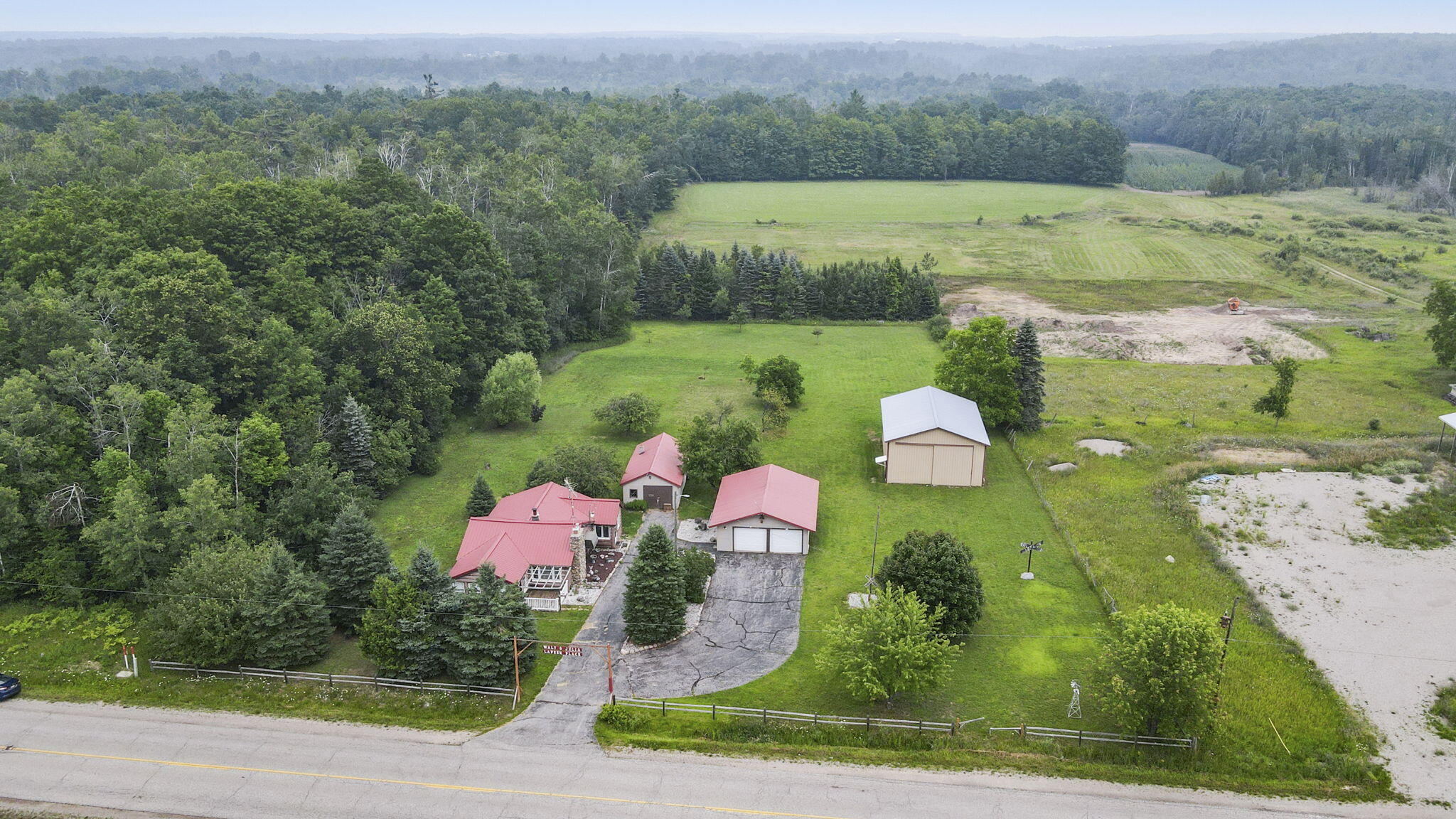 7511 Afton Road Afton, MI 49705 - Photo 19 of 38 3-web-or-mls-DJI_0295