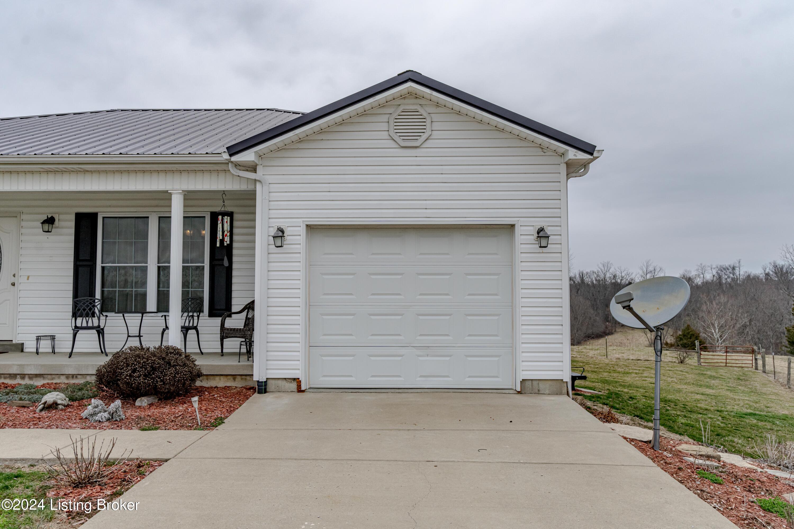 3913 Cat Ridge Road Waddy, KY 40076 - Photo 21 of 43 3913 Cat Ridge