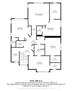 $2,799,999 | 815 130th Avenue Northeast, Bellevue, WA 98005