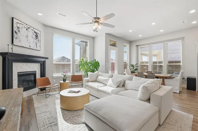 $498,500 | 3010 Campbell Drive, Melissa, TX 75454