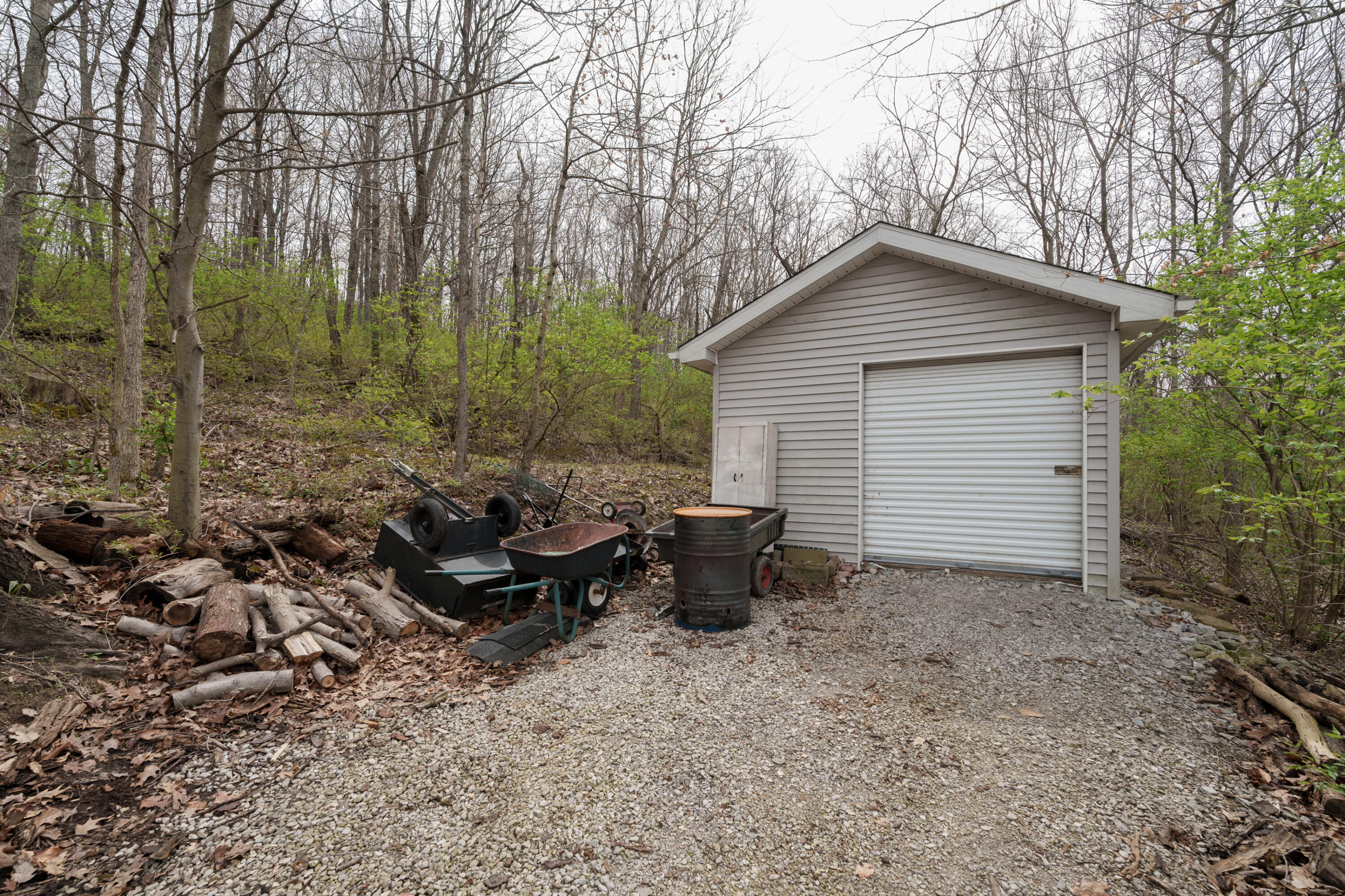 533 Deer Run Road Newport, KY 41076 - Photo 30 of 40 Gallery Image 30