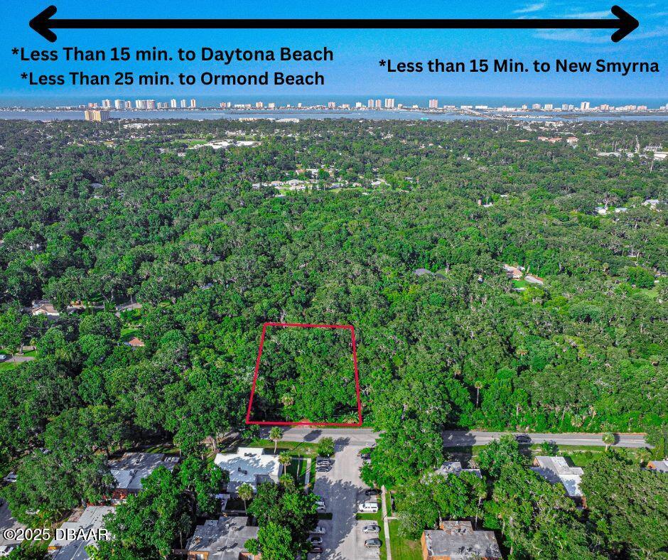 0 Jackson Street Port Orange, FL 32129 - Photo 16 of 16 Add a little bit of body text