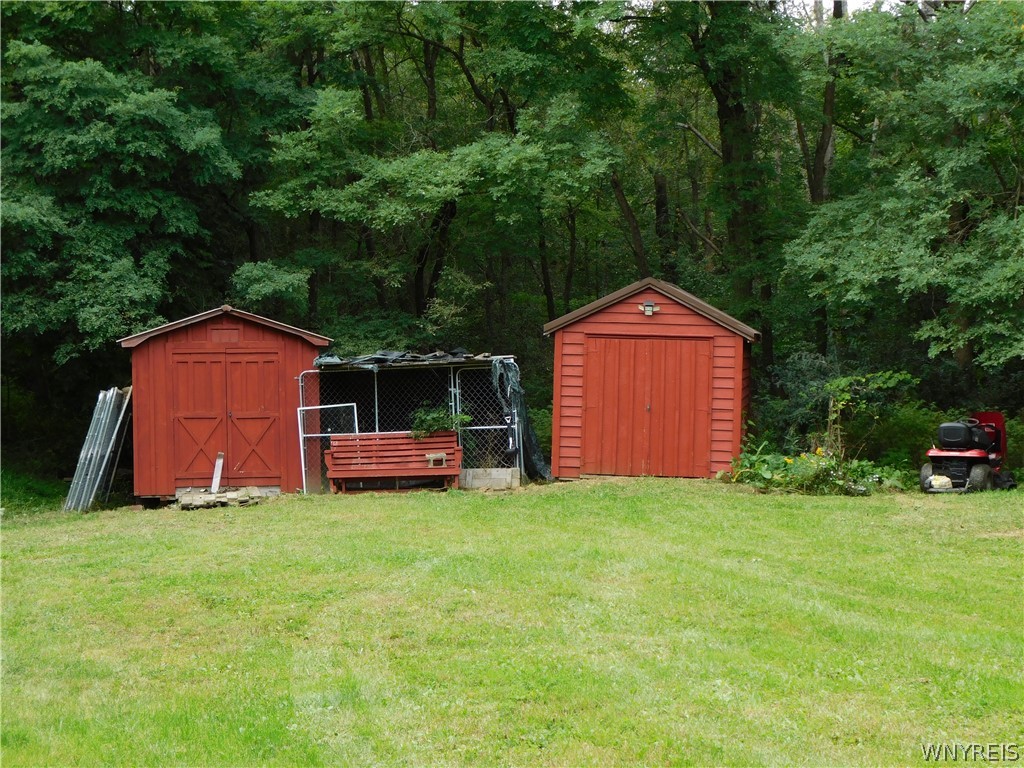 4322 Mossbrook Road, Unit 6 Friendship, NY 14739 - Photo 13 of 34 Gallery Image 13