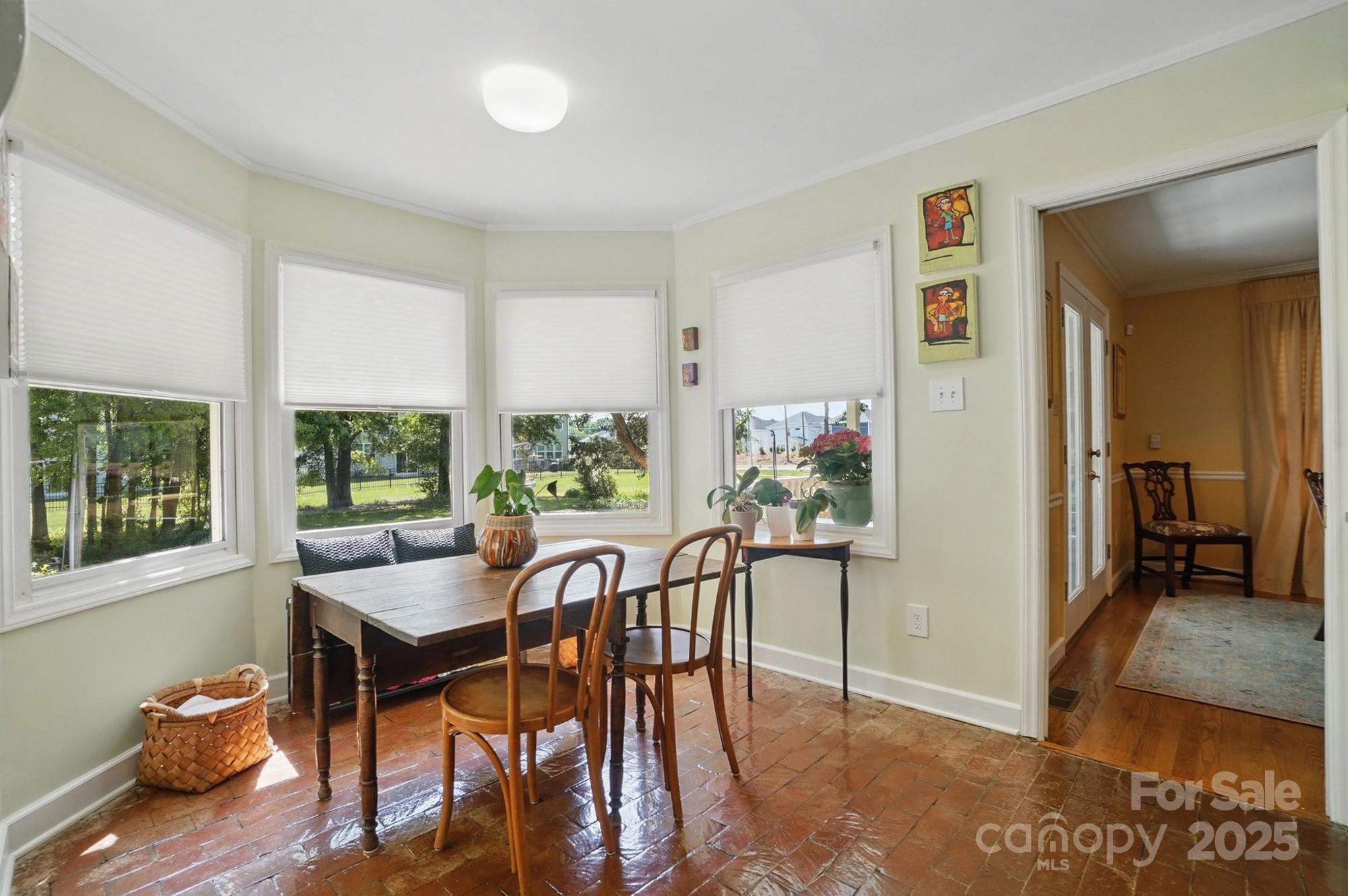 13916 Sledge Road Charlotte, NC 28278 - Photo 12 of 29 Gallery Image 12