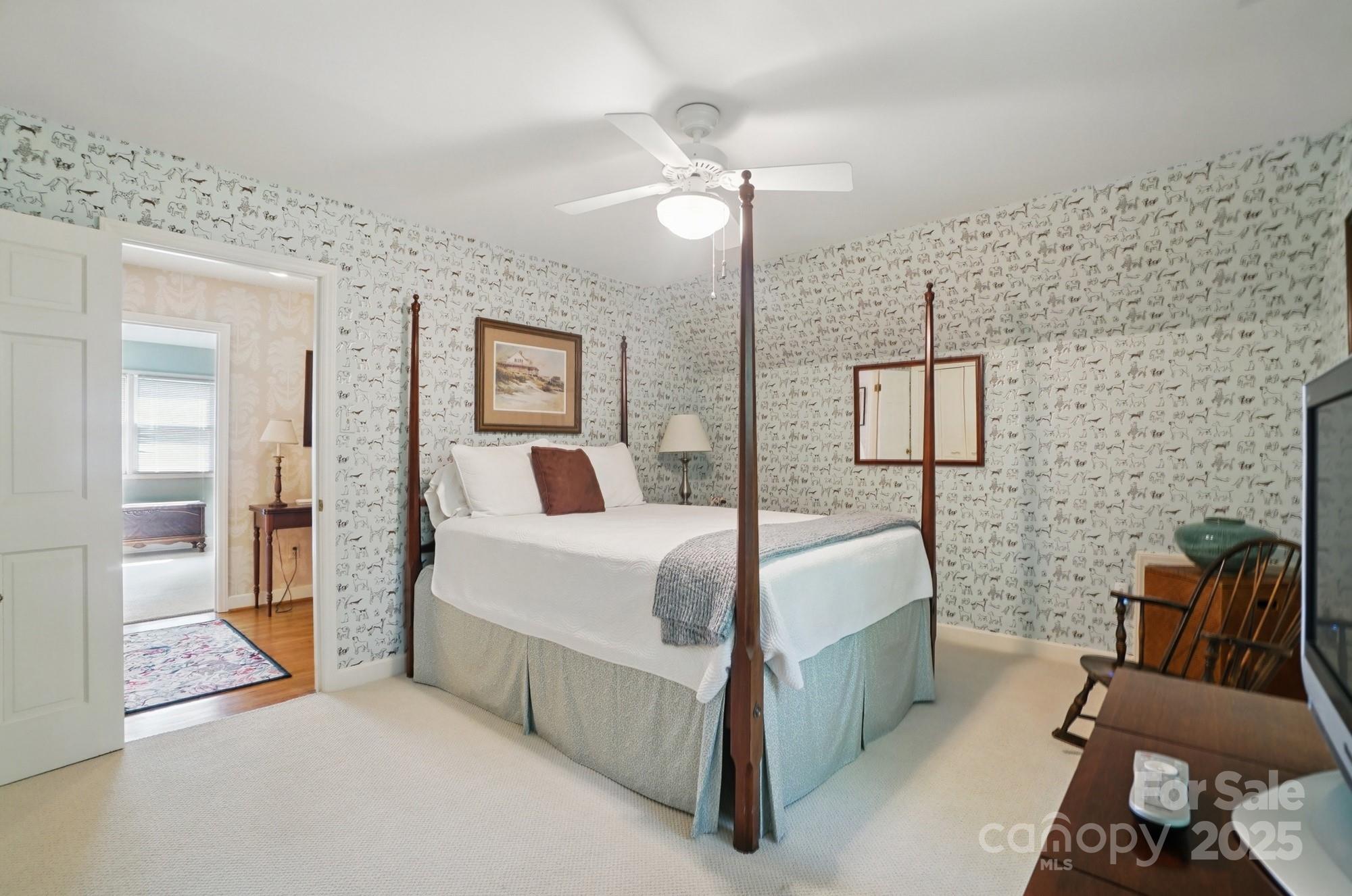 13916 Sledge Road Charlotte, NC 28278 - Photo 24 of 29 Gallery Image 24