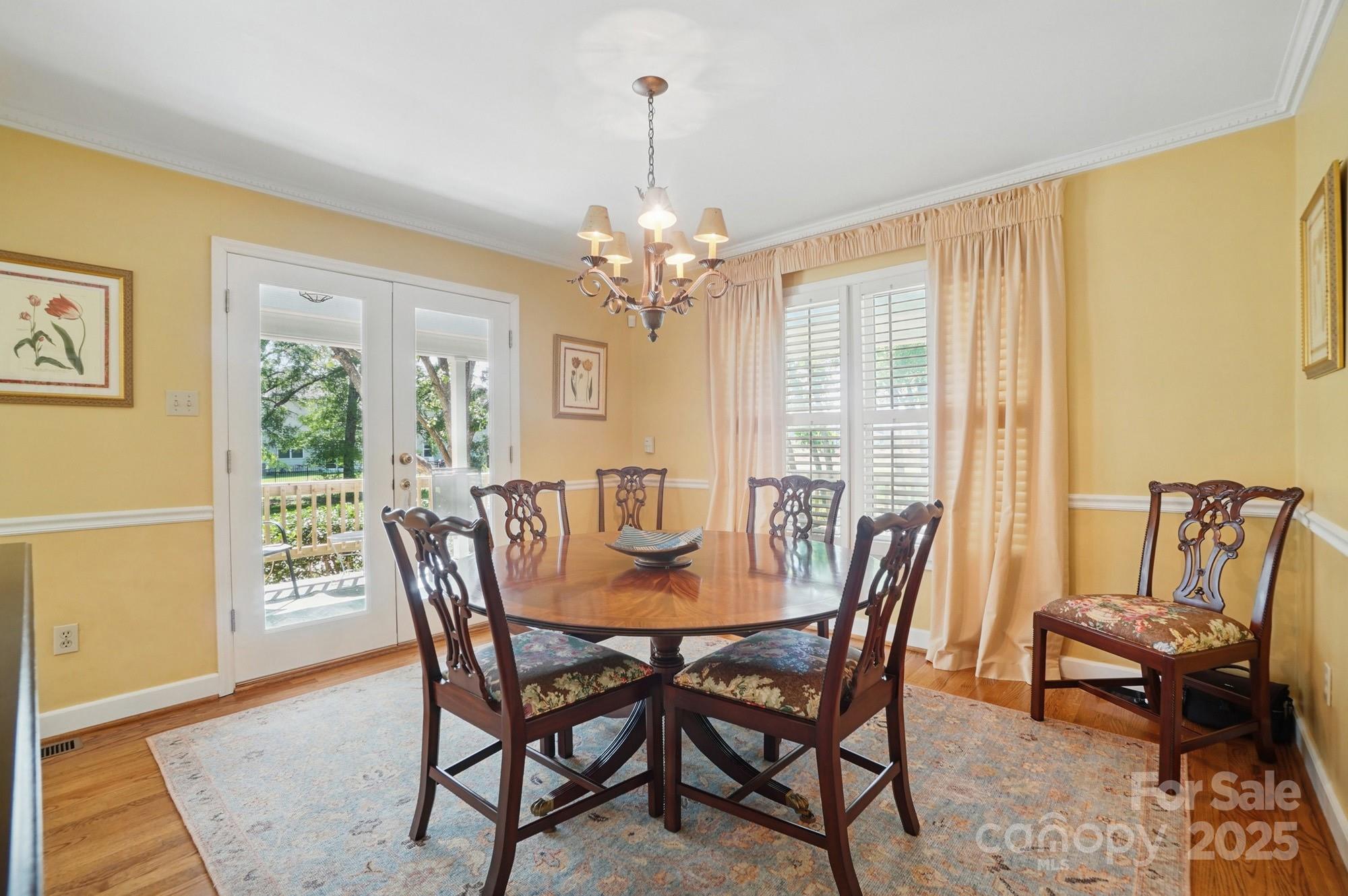 13916 Sledge Road Charlotte, NC 28278 - Photo 8 of 29 Gallery Image 8