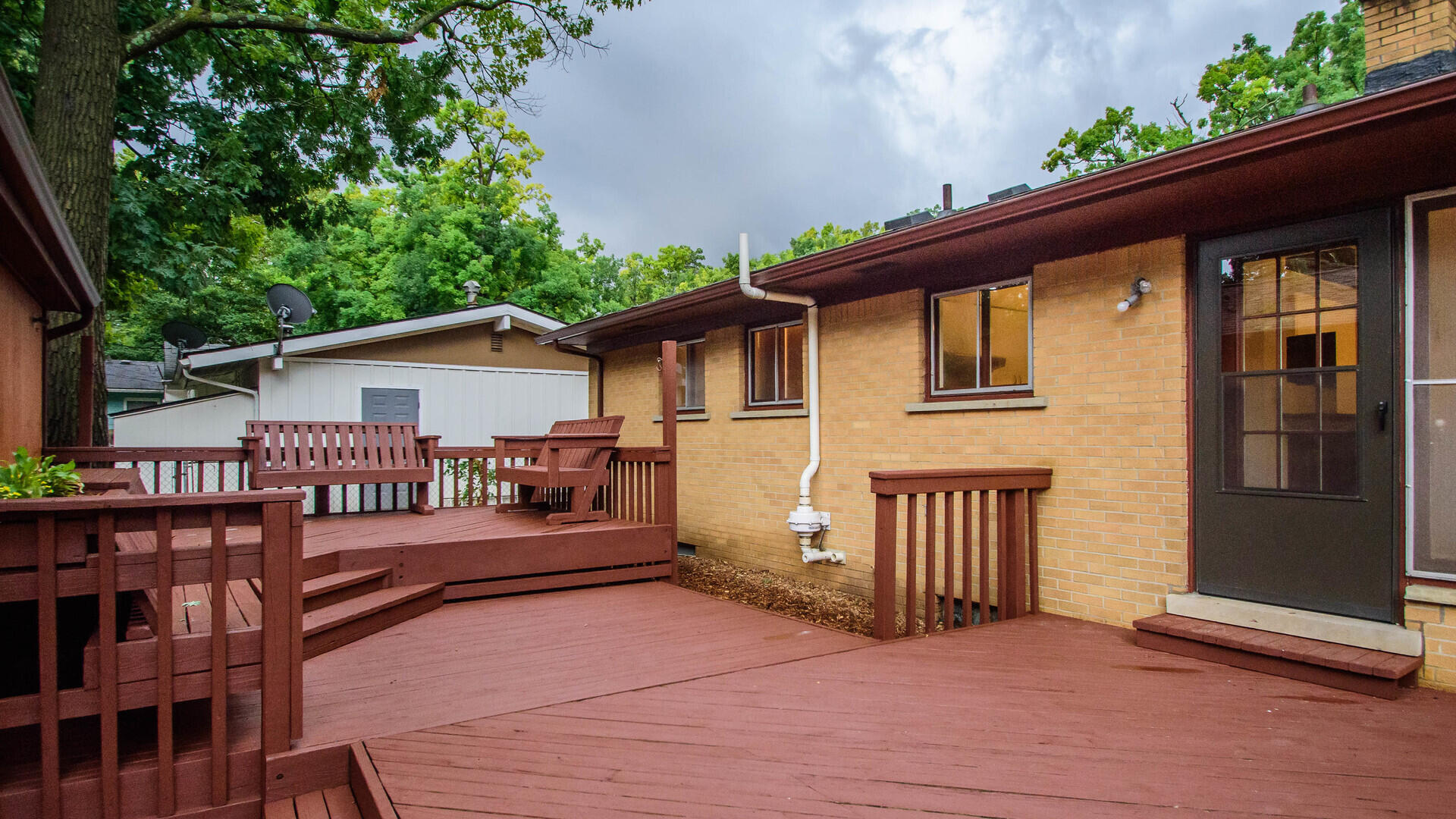 924 North Maple Road Ann Arbor, MI 48103 - Photo 32 of 34 Exterior