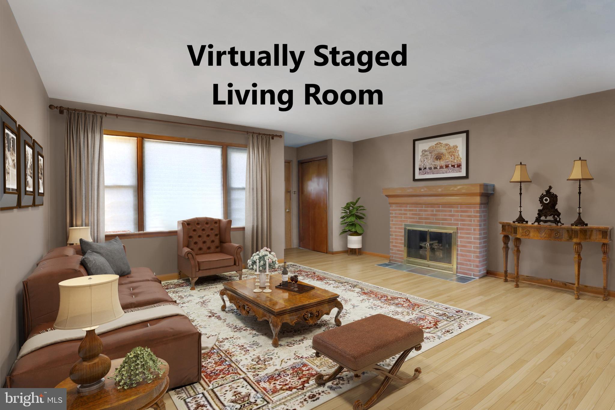29 Fargreen Road Camp Hill, PA 17011 - Photo 2 of 27 Gallery Image 2