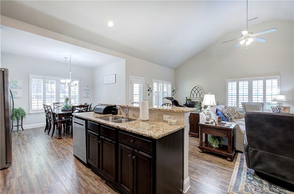 26 Blarneystone Way Adairsville, GA 30103 - Photo 22 of 46 Gallery Image 22