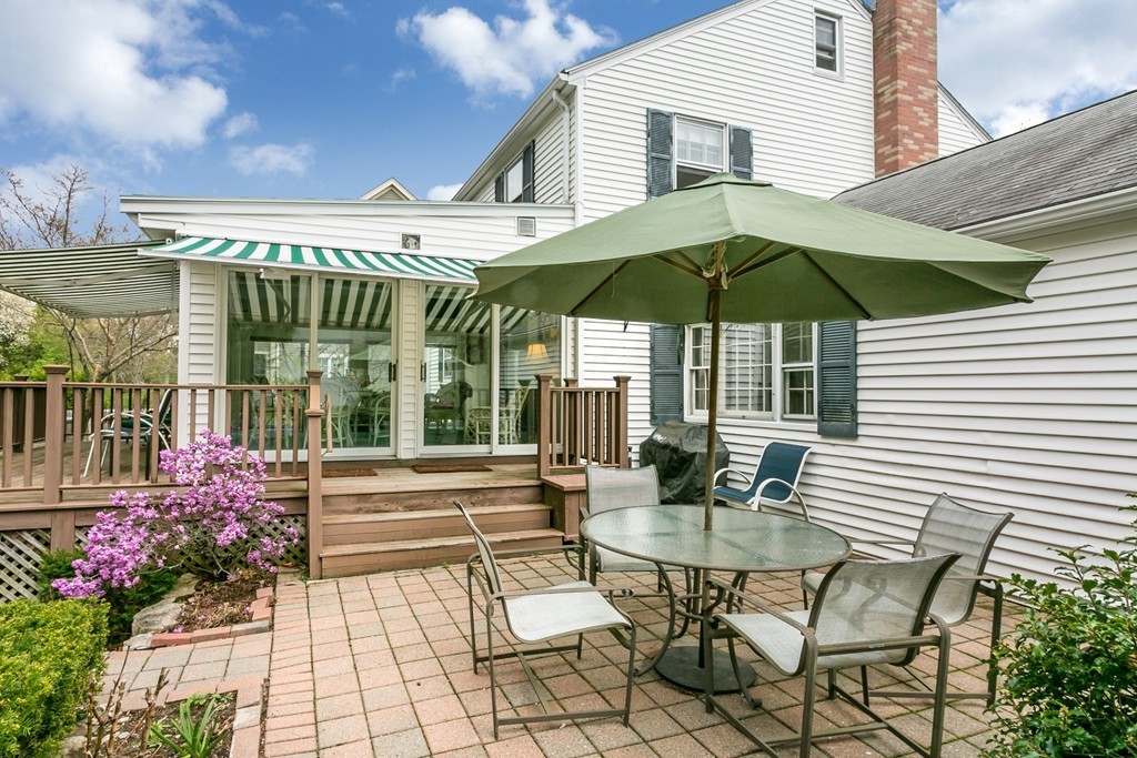 43 Kenney Street Needham, MA 02492 - Photo 27 of 30