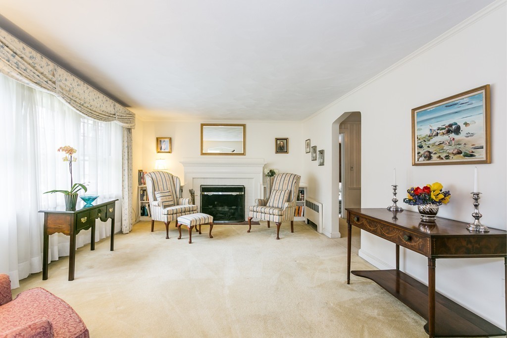 43 Kenney Street Needham, MA 02492 - Photo 5 of 30
