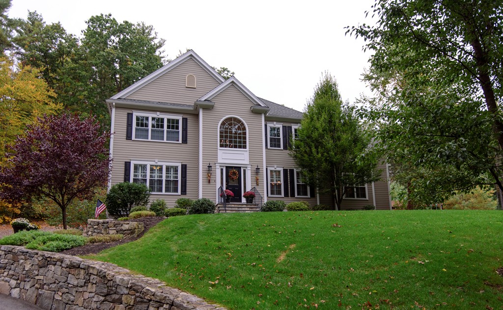 128 Packard Road Stow, MA 01775 - Photo 1 of 29