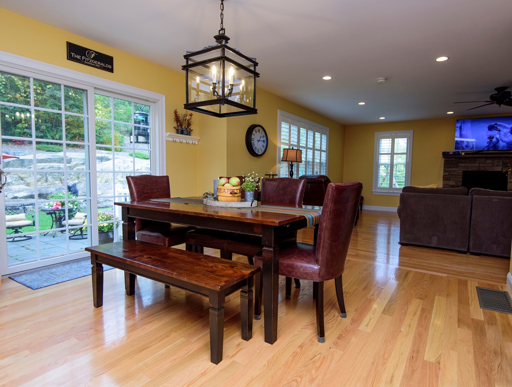 128 Packard Road Stow, MA 01775 - Photo 12 of 29