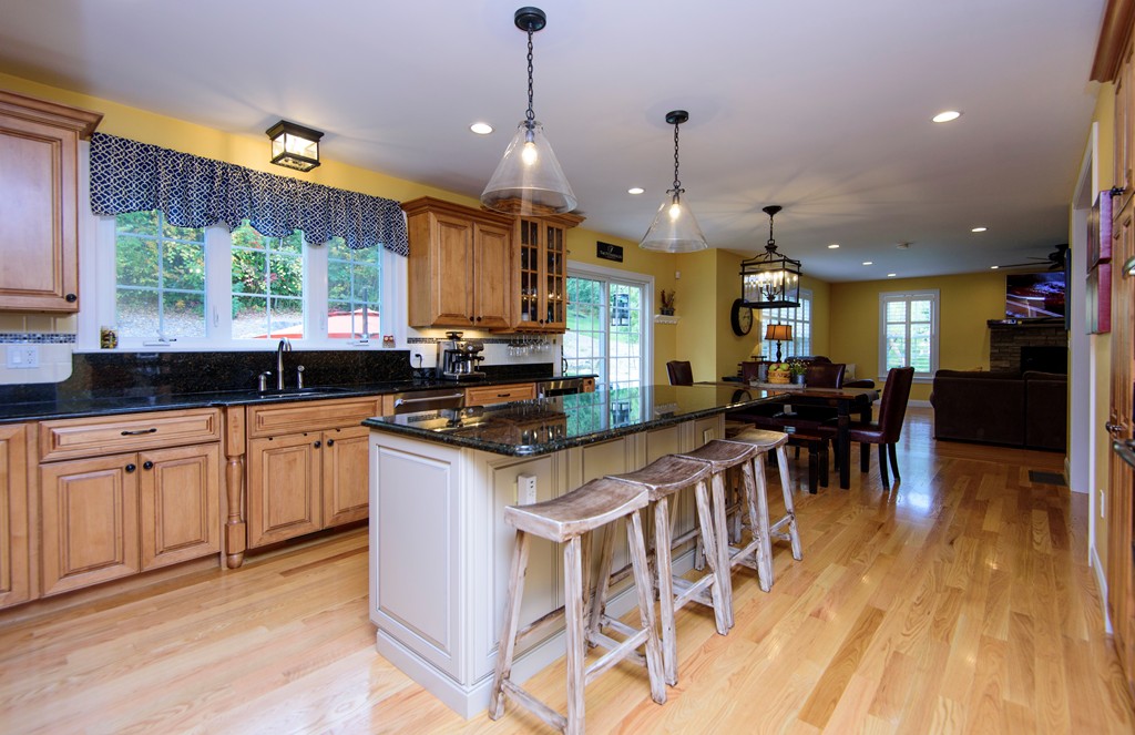 128 Packard Road Stow, MA 01775 - Photo 13 of 29