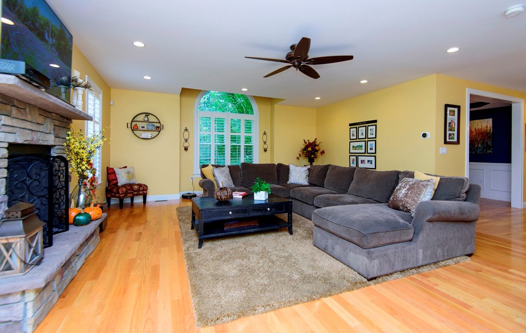 128 Packard Road Stow, MA 01775 - Photo 14 of 29