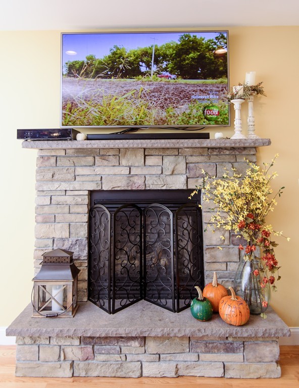 128 Packard Road Stow, MA 01775 - Photo 15 of 29