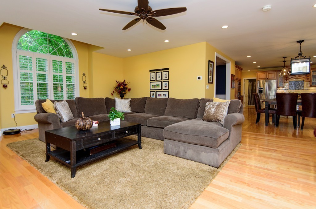 128 Packard Road Stow, MA 01775 - Photo 16 of 29