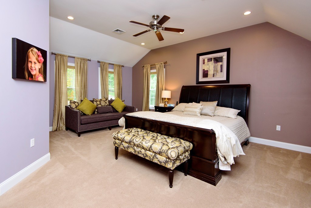 128 Packard Road Stow, MA 01775 - Photo 17 of 29
