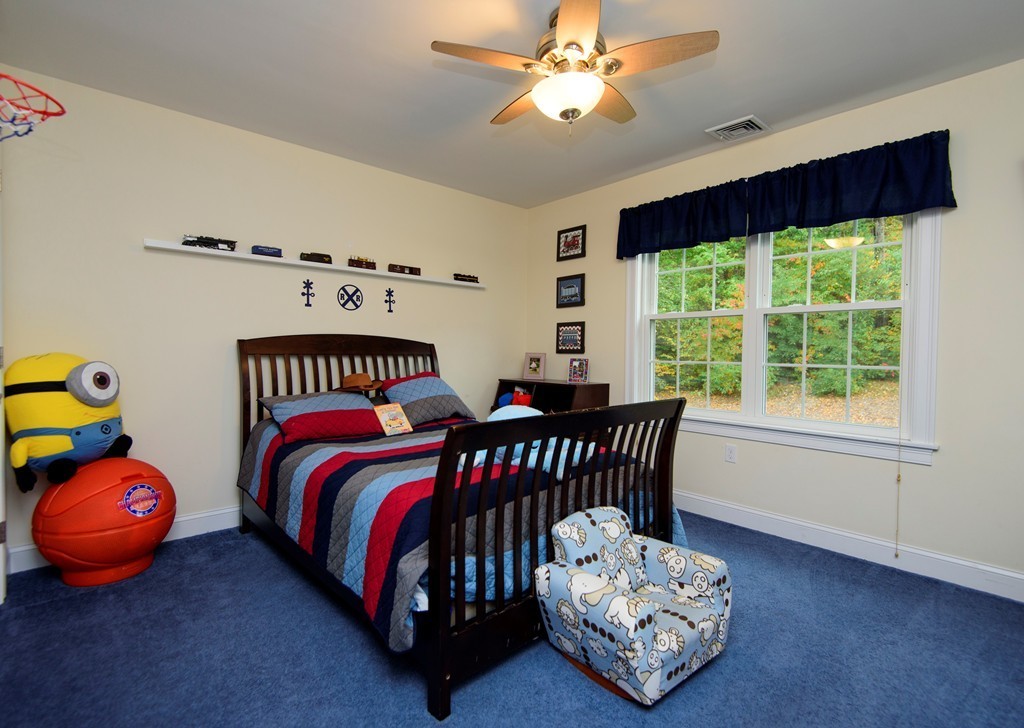 128 Packard Road Stow, MA 01775 - Photo 22 of 29