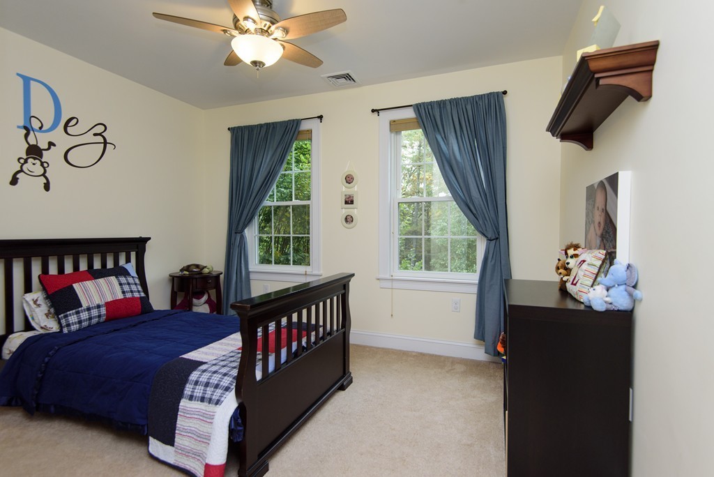 128 Packard Road Stow, MA 01775 - Photo 24 of 29