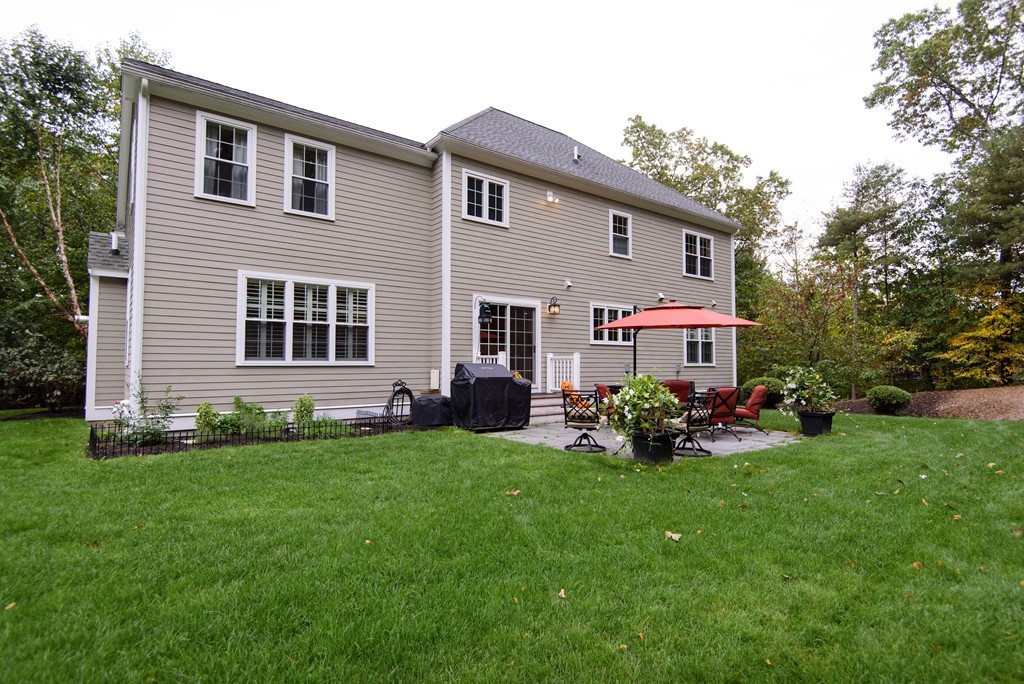 128 Packard Road Stow, MA 01775 - Photo 28 of 29