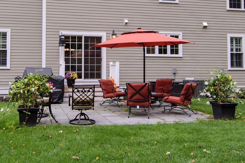 128 Packard Road Stow, MA 01775 - Photo 29 of 29
