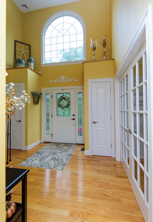 128 Packard Road Stow, MA 01775 - Photo 4 of 29