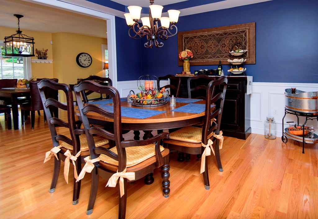 128 Packard Road Stow, MA 01775 - Photo 5 of 29