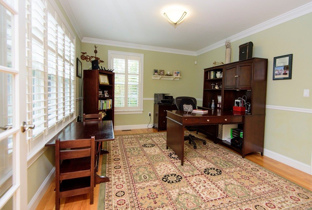 128 Packard Road Stow, MA 01775 - Photo 6 of 29