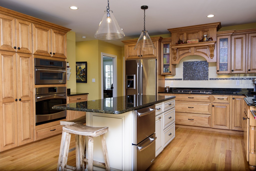 128 Packard Road Stow, MA 01775 - Photo 10 of 29