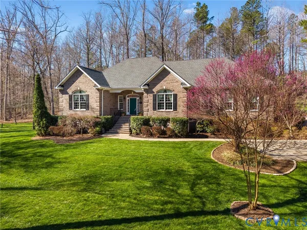 $869,950 | 2767 Maple Grove Lane East, Powhatan, VA 23139