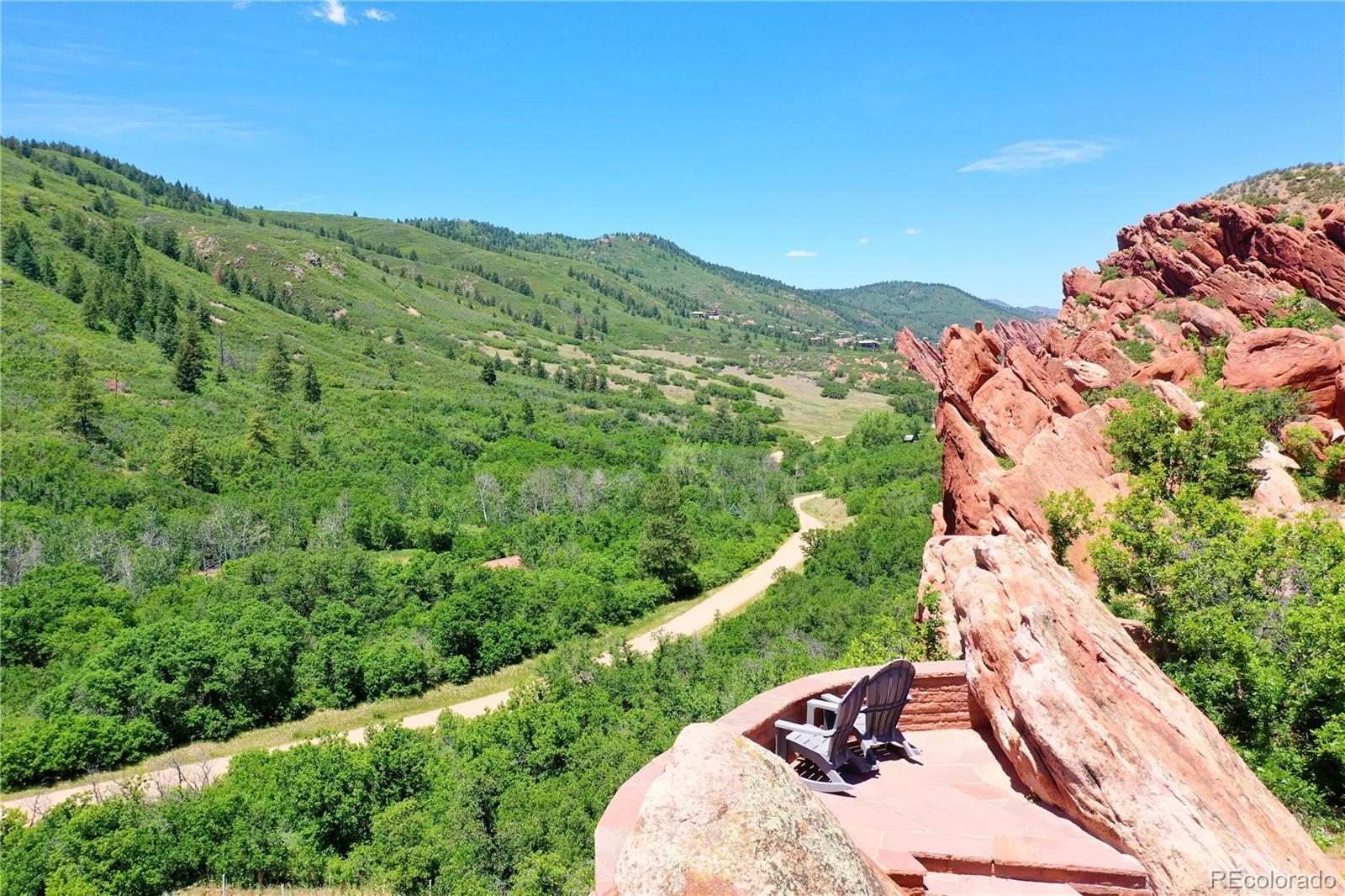 3755 North Rampart Range Road Littleton, CO 80125 - Photo 43 of 50